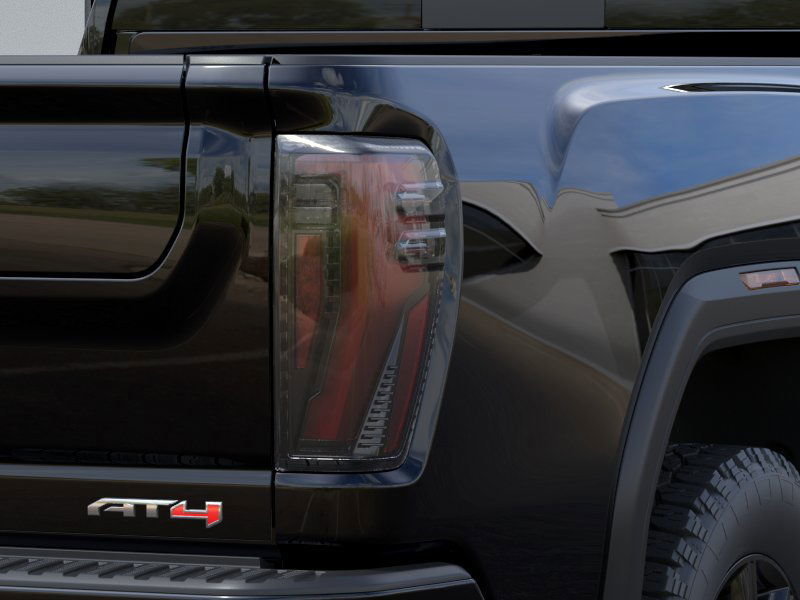 2025 GMC Sierra 2500 HD in St-Jérôme, Quebec - 11 - w1024h768px
