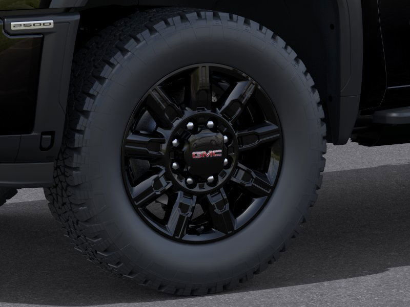 2025 GMC Sierra 2500 HD in St-Jérôme, Quebec - 9 - w1024h768px