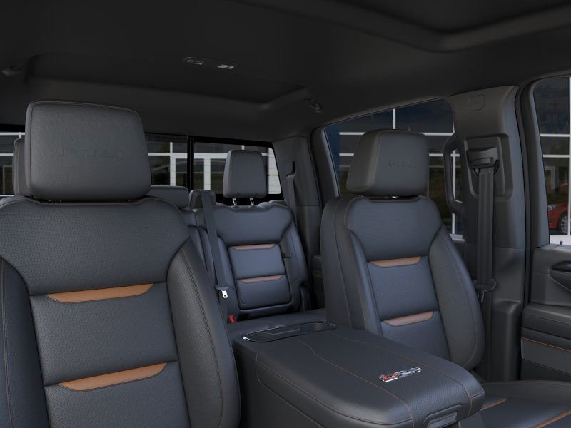 GMC Sierra 2500 HD  2025 à St-Jérôme, Québec - 24 - w1024h768px