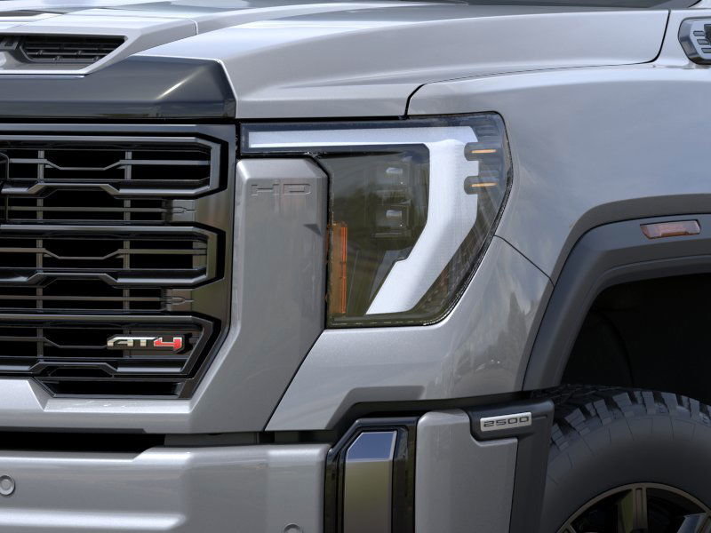 2025 GMC Sierra 2500 HD in St-Jérôme, Quebec - 10 - w1024h768px