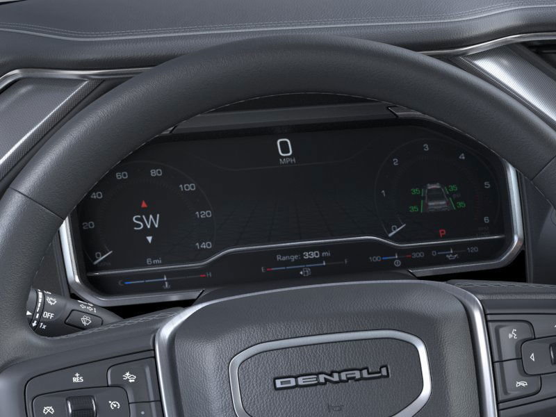 GMC Sierra 2500 HD  2025 à St-Jérôme, Québec - 18 - w1024h768px