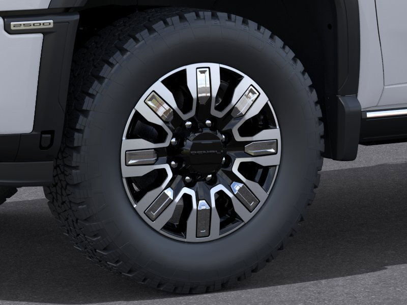 GMC Sierra 2500 HD  2025 à St-Jérôme, Québec - 9 - w1024h768px