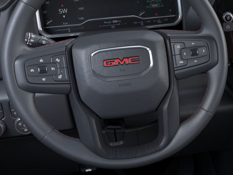 2025 GMC Sierra 2500 HD in St-Jérôme, Quebec - 19 - w1024h768px