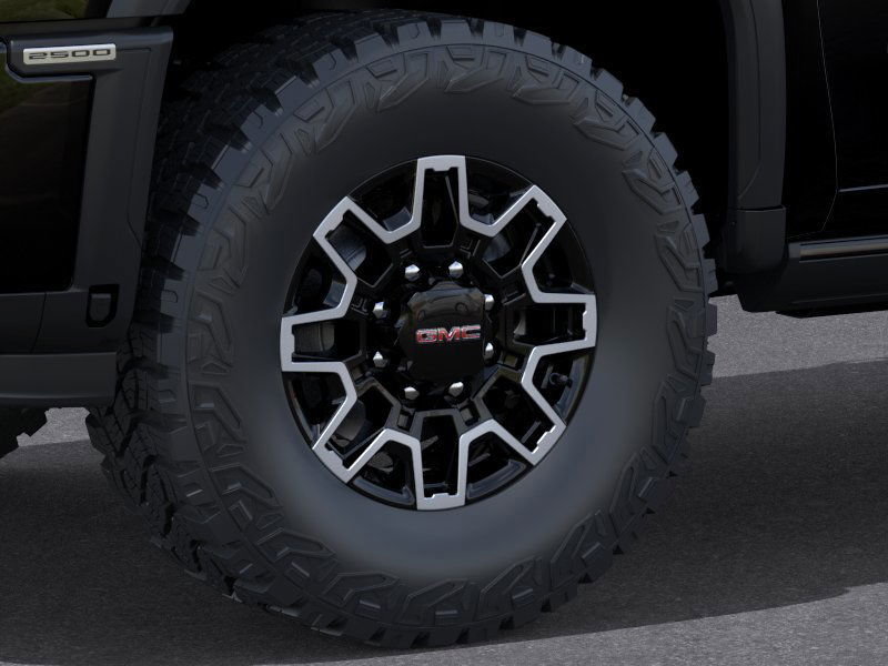2025 GMC Sierra 2500 HD in St-Jérôme, Quebec - 9 - w1024h768px