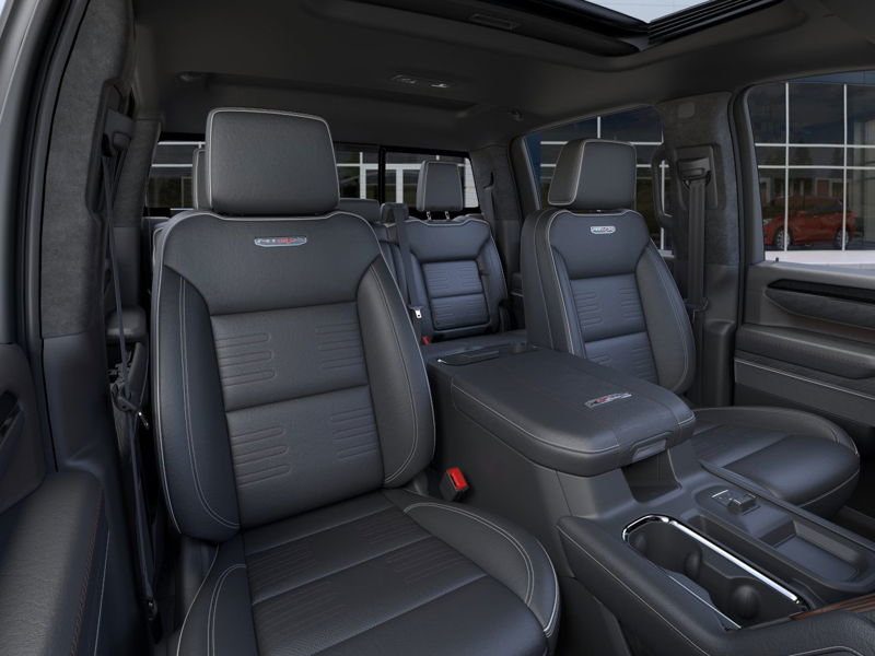GMC Sierra 2500 HD  2025 à St-Jérôme, Québec - 16 - w1024h768px