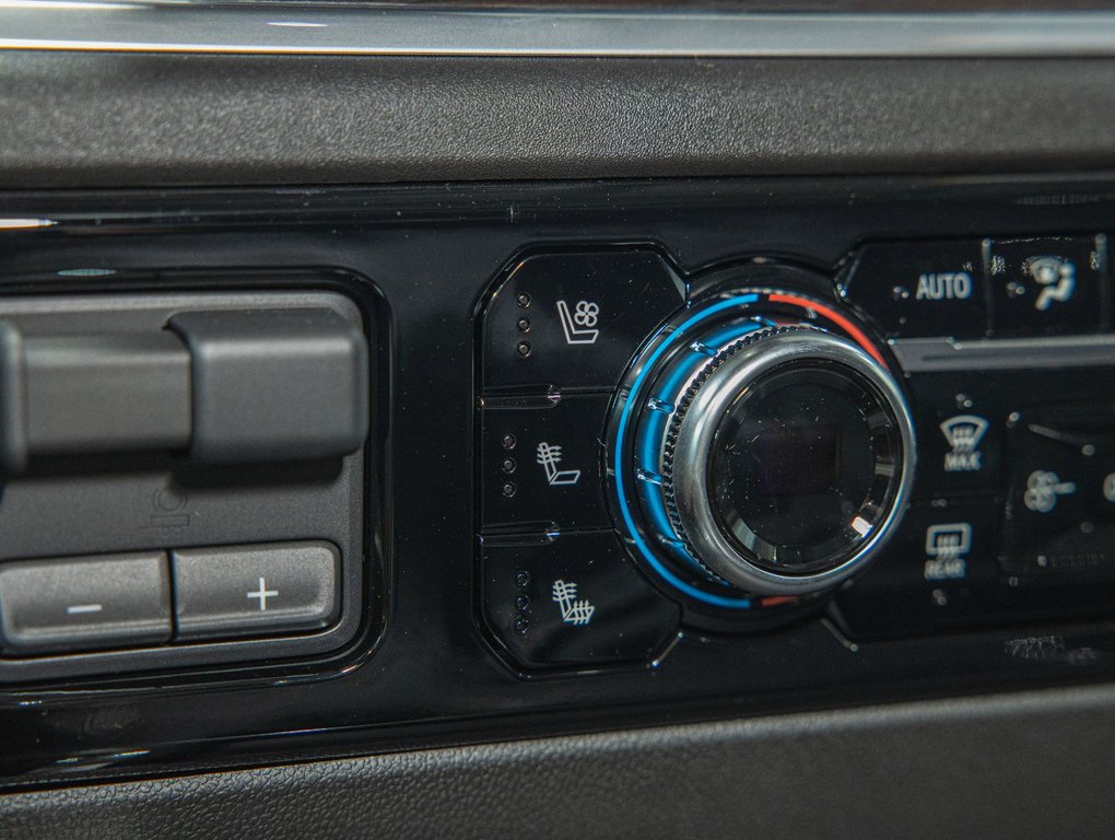 2025 GMC Sierra 2500 HD in St-Jérôme, Quebec - 24 - w1024h768px