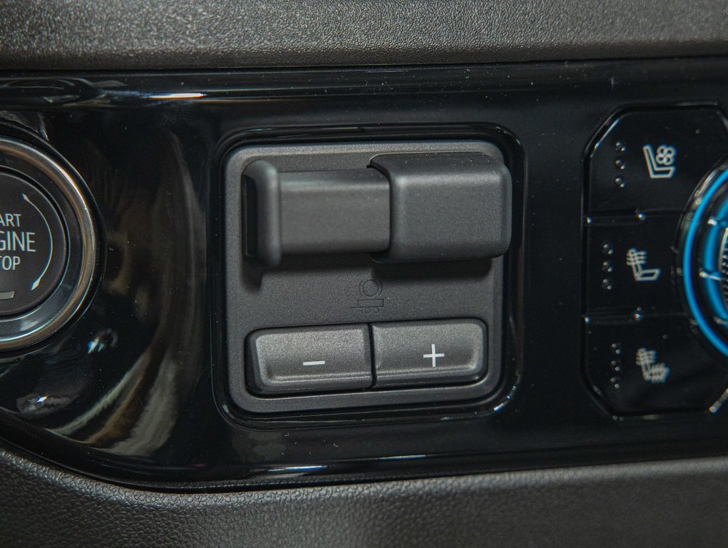 2025 GMC Sierra 2500 HD in St-Jérôme, Quebec - 27 - w1024h768px