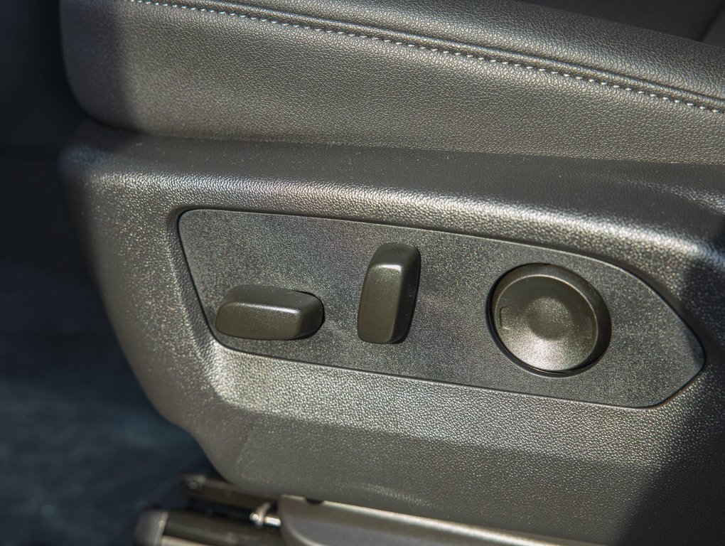 2025 GMC Sierra 2500 HD in St-Jérôme, Quebec - 29 - w1024h768px