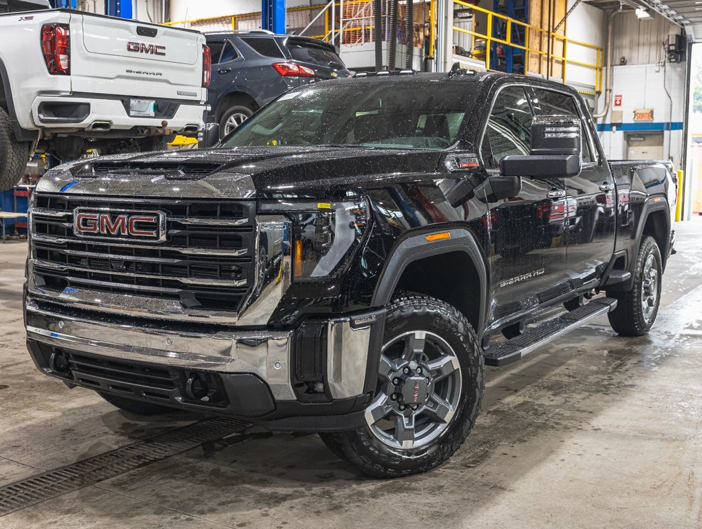 2025 GMC Sierra 2500 HD in St-Jérôme, Quebec - 1 - w1024h768px