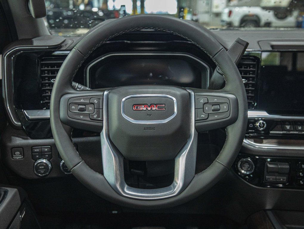 2025 GMC Sierra 2500 HD in St-Jérôme, Quebec - 13 - w1024h768px