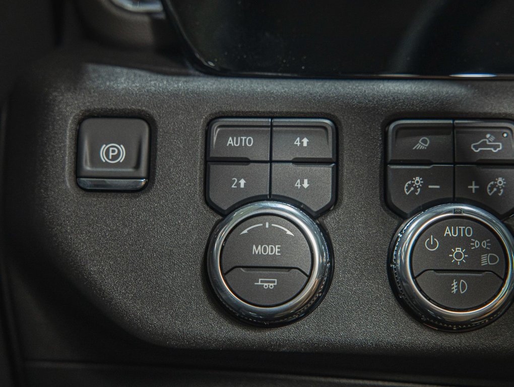 2025 GMC Sierra 2500 HD in St-Jérôme, Quebec - 26 - w1024h768px