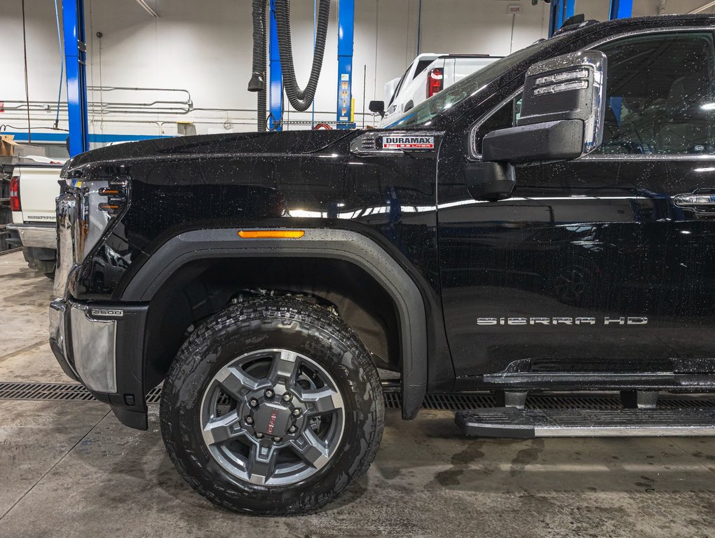 2025 GMC Sierra 2500 HD in St-Jérôme, Quebec - 37 - w1024h768px