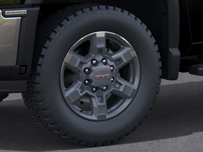 2025 GMC Sierra 2500 HD in St-Jérôme, Quebec - 9 - w1024h768px