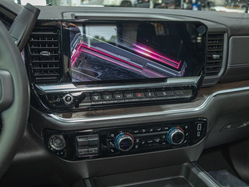 2025 GMC Sierra 2500 HD in St-Jérôme, Quebec - 22 - w1024h768px