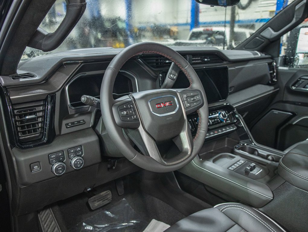 GMC Sierra 2500 HD  2025 à St-Jérôme, Québec - 12 - w1024h768px