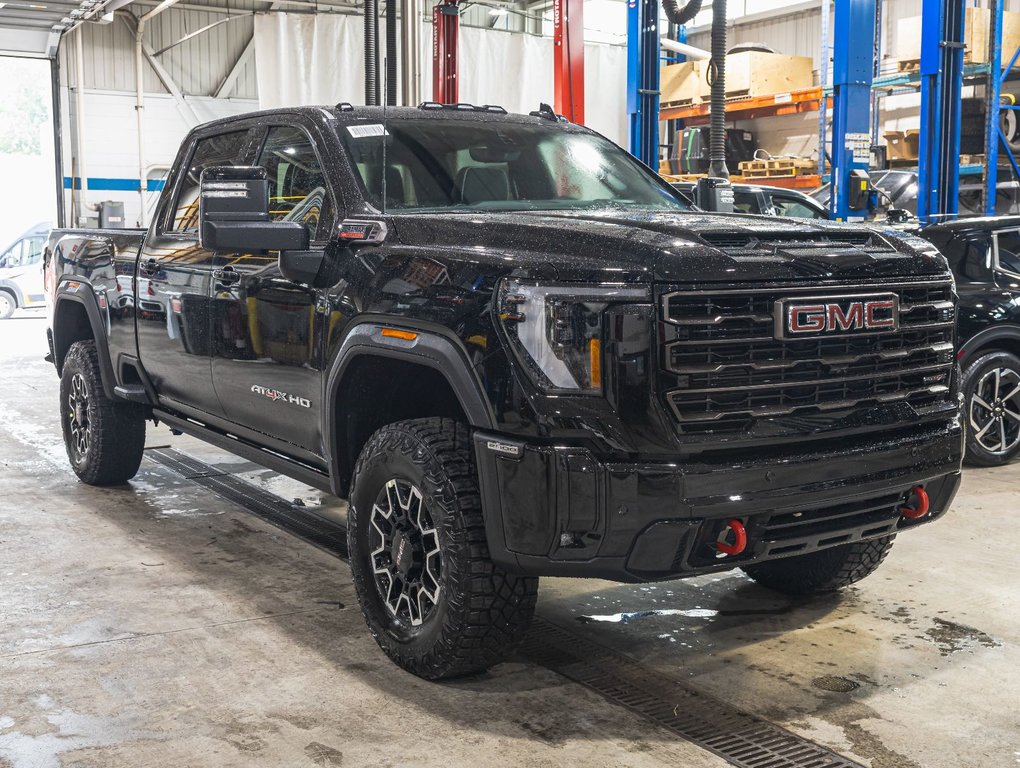 GMC Sierra 2500 HD  2025 à St-Jérôme, Québec - 10 - w1024h768px
