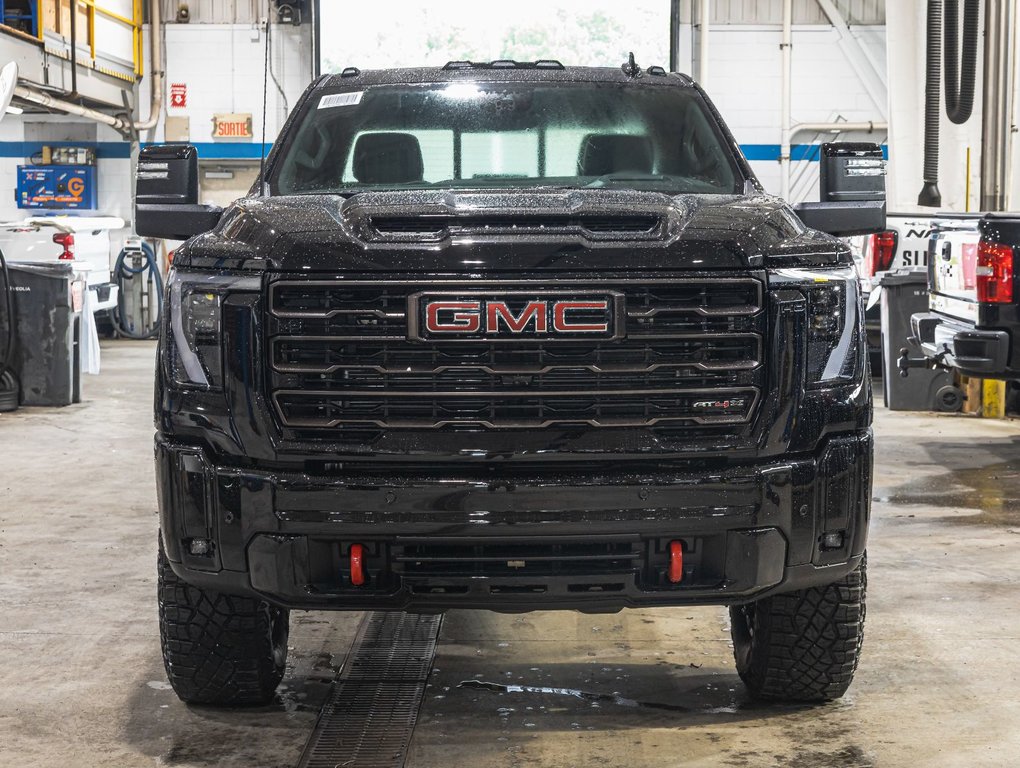 GMC Sierra 2500 HD  2025 à St-Jérôme, Québec - 2 - w1024h768px