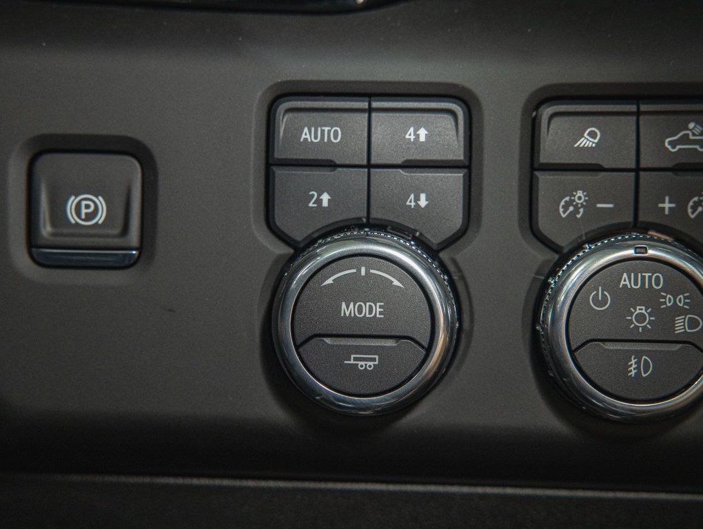 GMC Sierra 2500 HD  2025 à St-Jérôme, Québec - 26 - w1024h768px