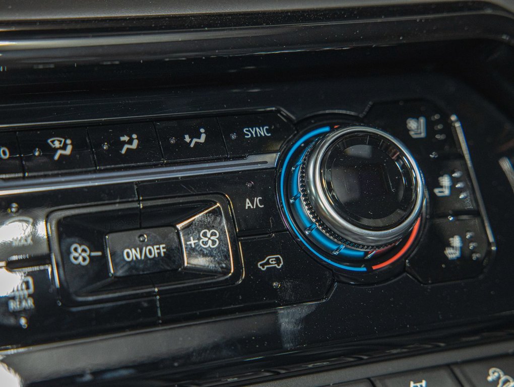 GMC Sierra 2500 HD  2025 à St-Jérôme, Québec - 25 - w1024h768px