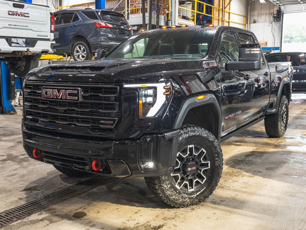 GMC Sierra 2500 HD  2025 à St-Jérôme, Québec - 1 - w1024h768px