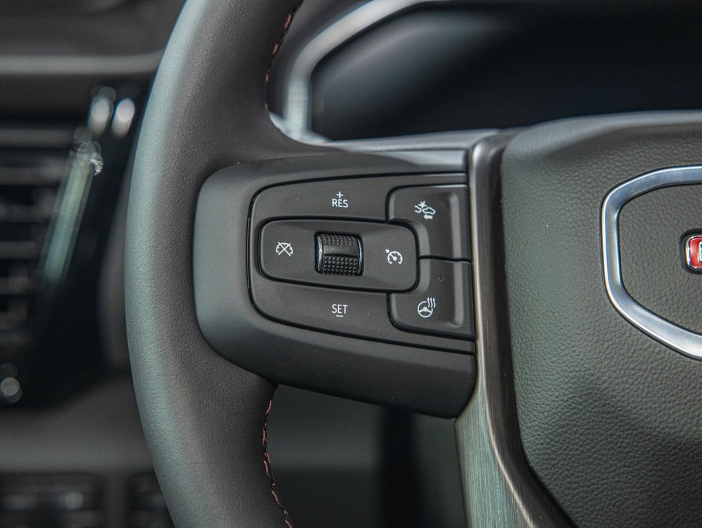 GMC Sierra 2500 HD  2025 à St-Jérôme, Québec - 15 - w1024h768px