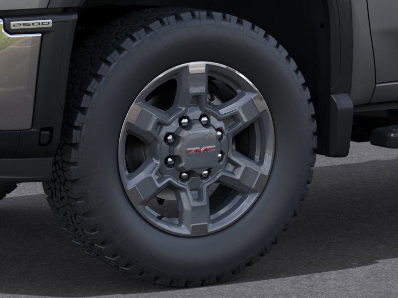 GMC Sierra 2500 HD  2025 à St-Jérôme, Québec - 9 - w1024h768px