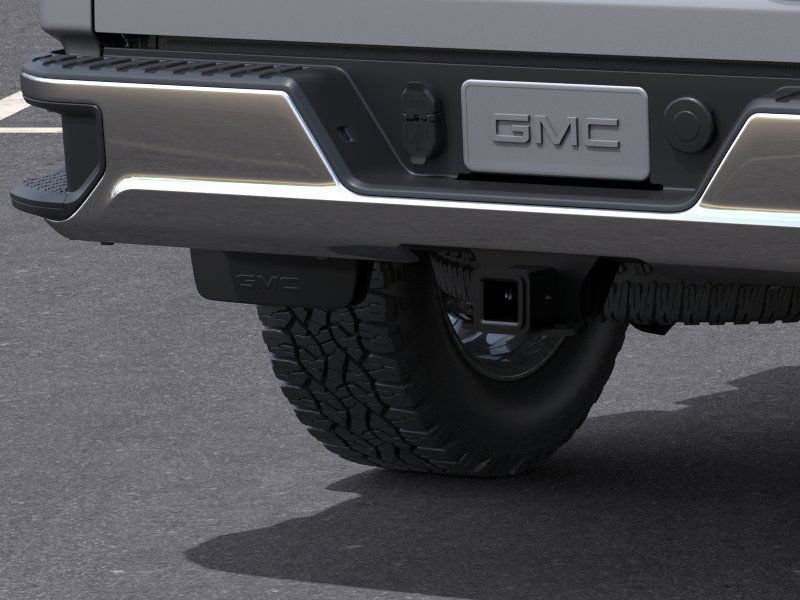 GMC Sierra 2500 HD  2025 à St-Jérôme, Québec - 14 - w1024h768px