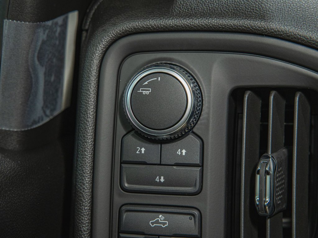 GMC Sierra 2500 HD  2025 à St-Jérôme, Québec - 21 - w1024h768px