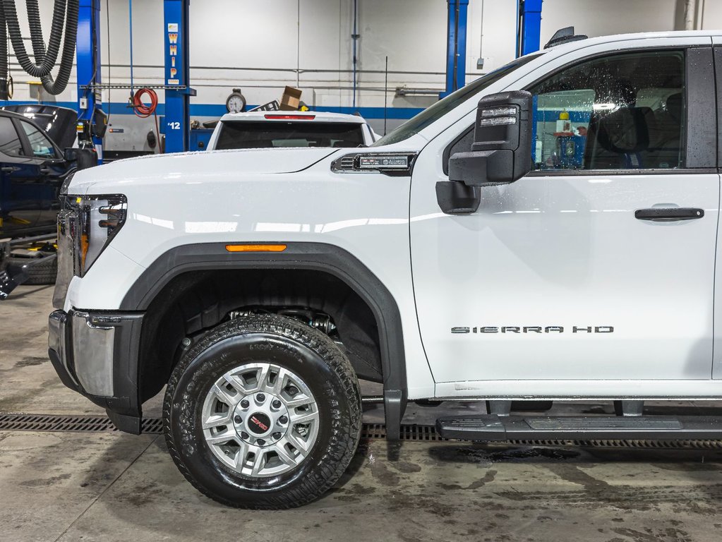 GMC Sierra 2500 HD  2025 à St-Jérôme, Québec - 31 - w1024h768px
