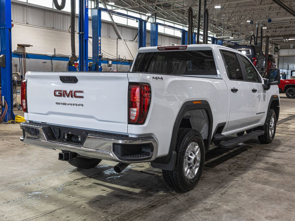 GMC Sierra 2500 HD  2025 à St-Jérôme, Québec - 8 - w1024h768px