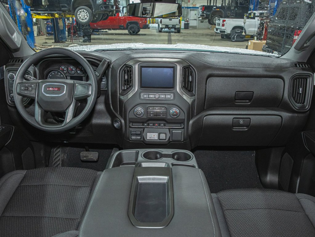 GMC Sierra 2500 HD  2025 à St-Jérôme, Québec - 4 - w1024h768px
