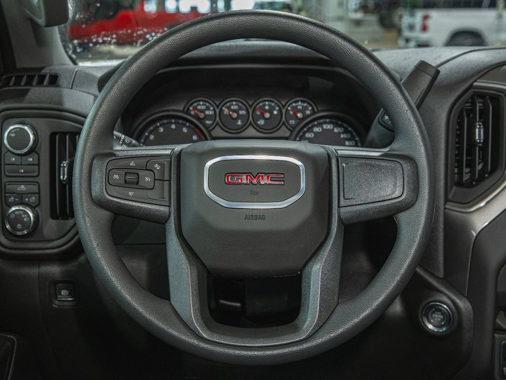 GMC Sierra 2500 HD  2025 à St-Jérôme, Québec - 12 - w1024h768px