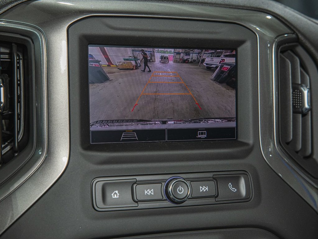 GMC Sierra 2500 HD  2025 à St-Jérôme, Québec - 17 - w1024h768px