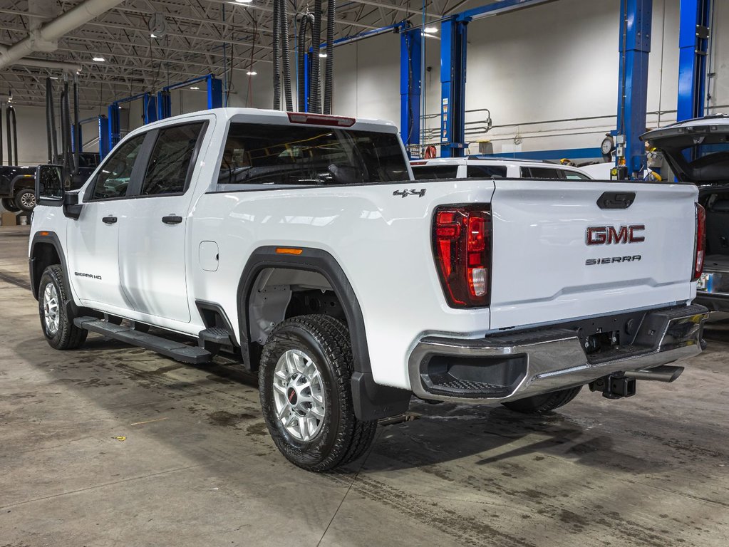 GMC Sierra 2500 HD  2025 à St-Jérôme, Québec - 5 - w1024h768px