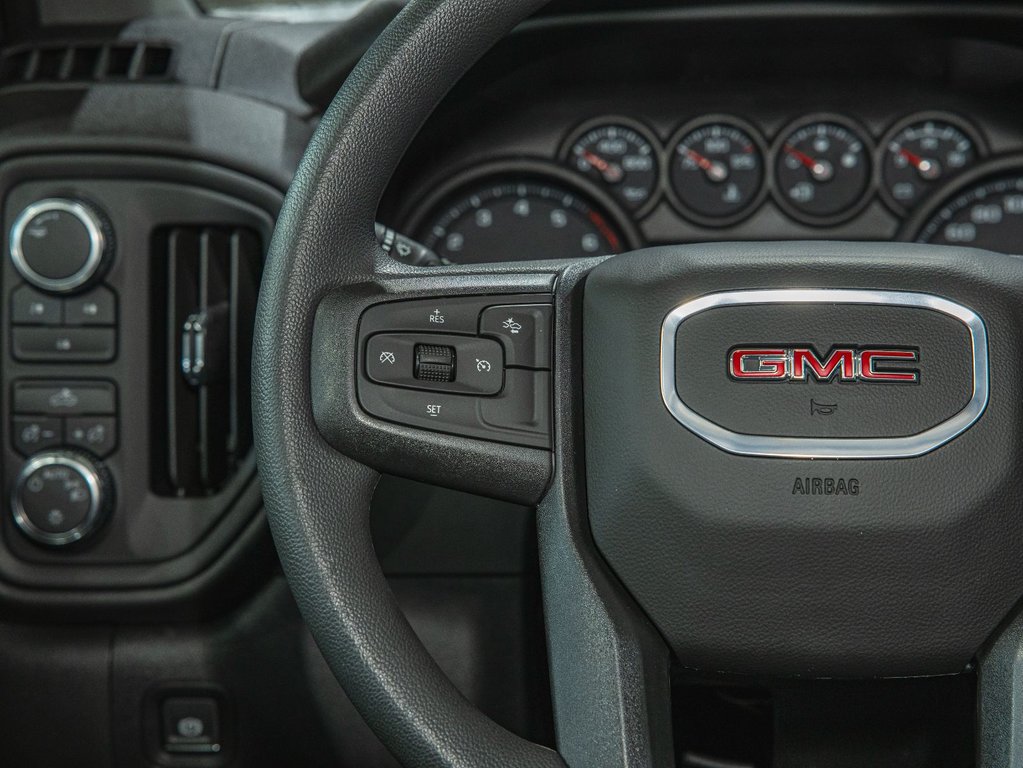 GMC Sierra 2500 HD  2025 à St-Jérôme, Québec - 13 - w1024h768px