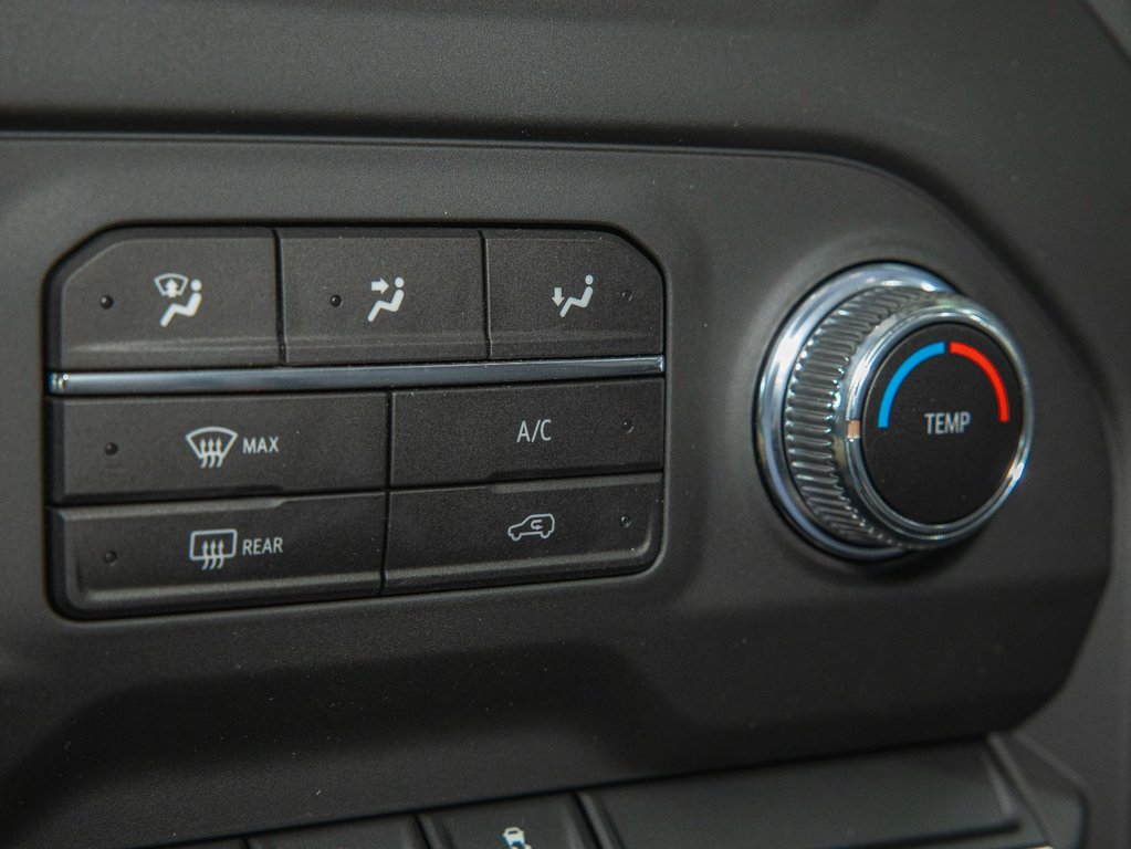 GMC Sierra 2500 HD  2025 à St-Jérôme, Québec - 19 - w1024h768px