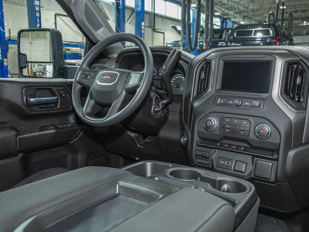 GMC Sierra 2500 HD  2025 à St-Jérôme, Québec - 26 - w1024h768px