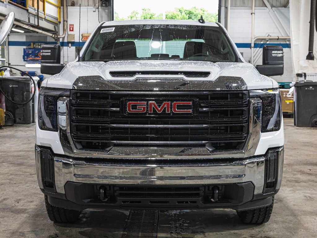 GMC Sierra 2500 HD  2025 à St-Jérôme, Québec - 2 - w1024h768px