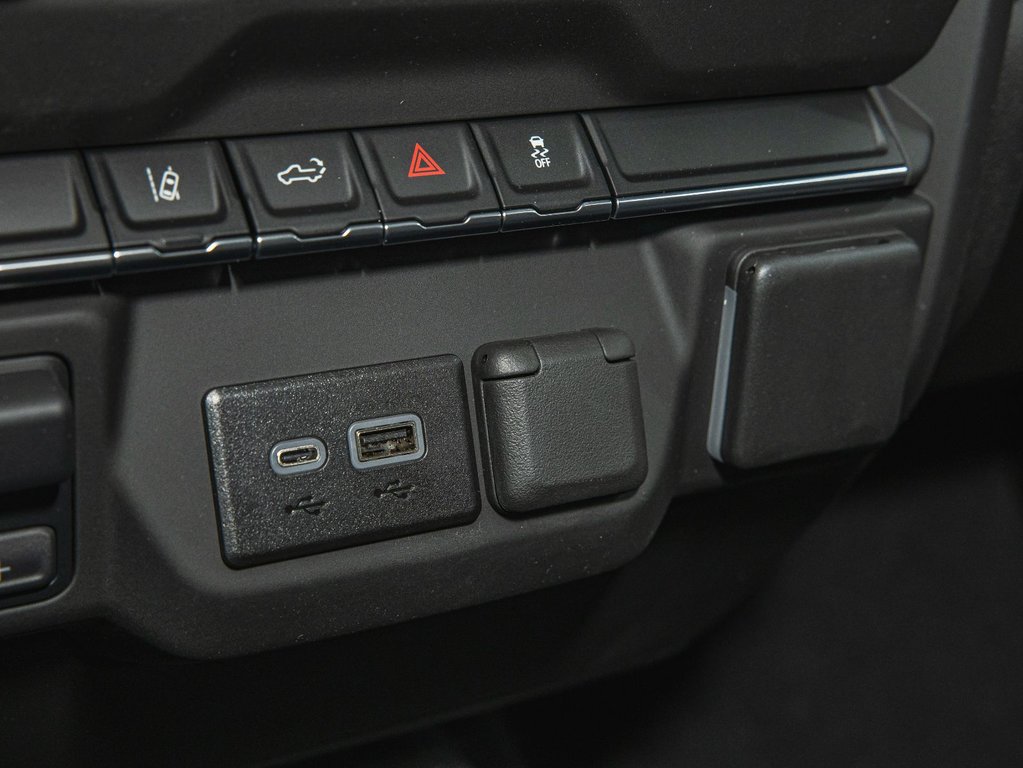 GMC Sierra 2500 HD  2025 à St-Jérôme, Québec - 20 - w1024h768px
