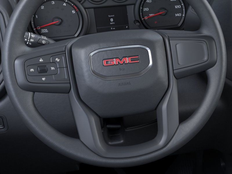 2025 GMC Sierra 2500 HD in St-Jérôme, Quebec - 19 - w1024h768px