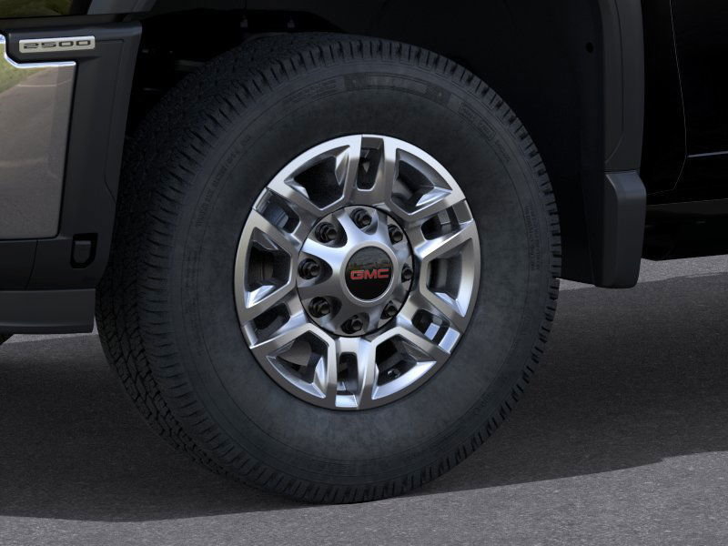 2025 GMC Sierra 2500 HD in St-Jérôme, Quebec - 9 - w1024h768px