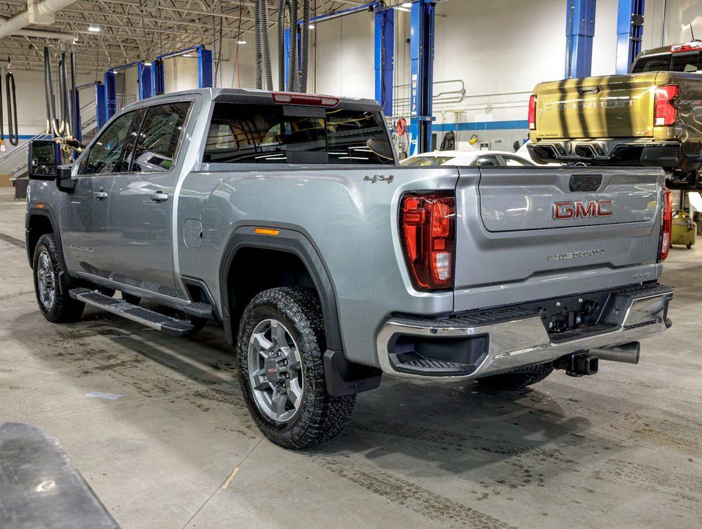 2025 GMC Sierra 2500 HD in St-Jérôme, Quebec - 6 - w1024h768px