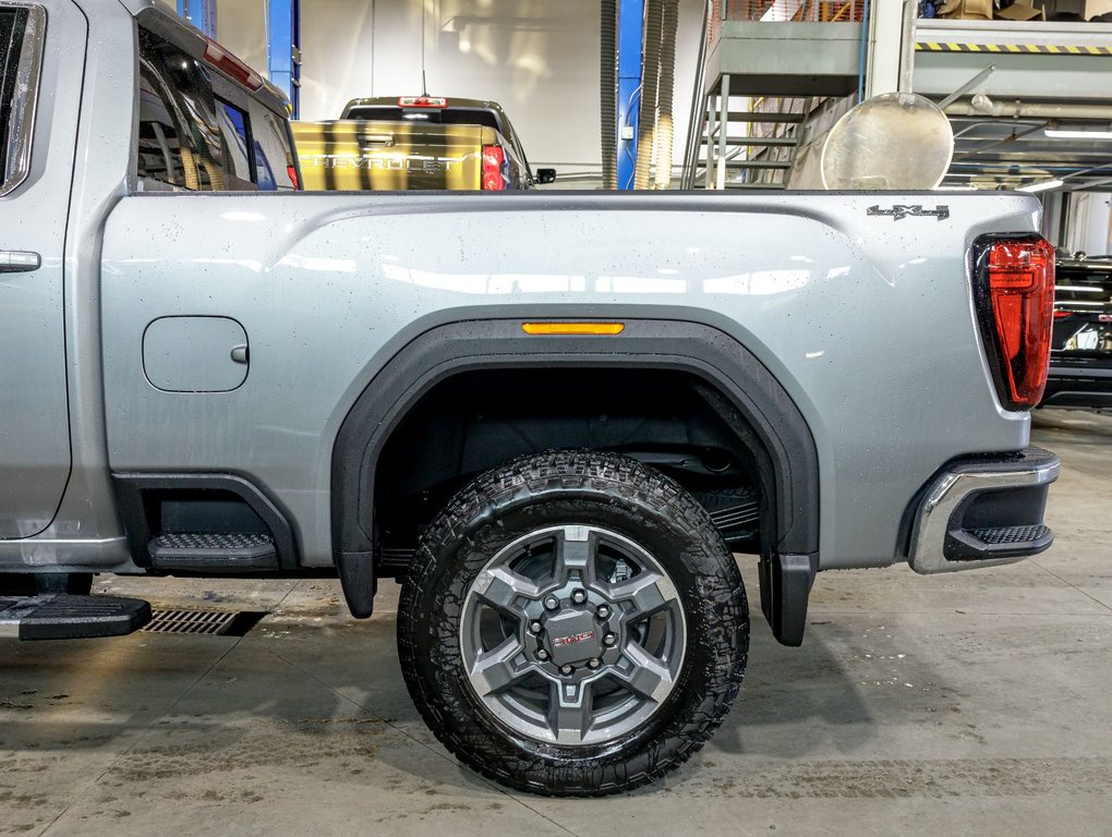2025 GMC Sierra 2500 HD in St-Jérôme, Quebec - 34 - w1024h768px