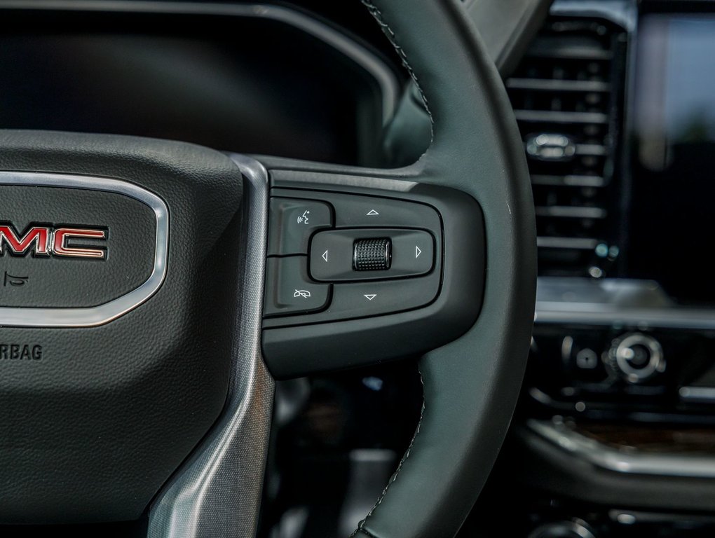 2025 GMC Sierra 2500 HD in St-Jérôme, Quebec - 16 - w1024h768px