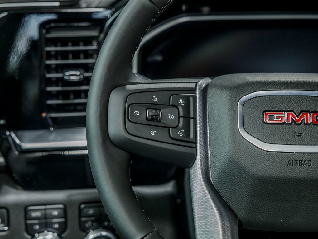 2025 GMC Sierra 2500 HD in St-Jérôme, Quebec - 15 - w1024h768px