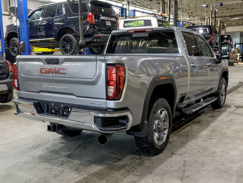 2025 GMC Sierra 2500 HD in St-Jérôme, Quebec - 9 - w1024h768px
