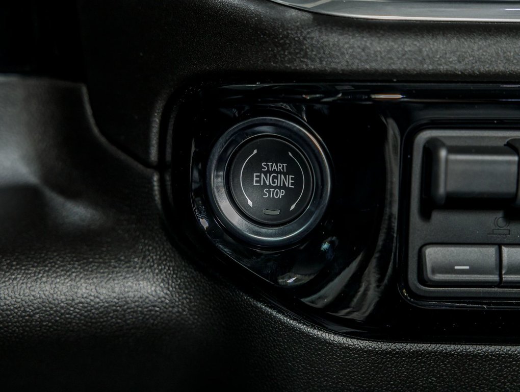 2025 GMC Sierra 2500 HD in St-Jérôme, Quebec - 22 - w1024h768px