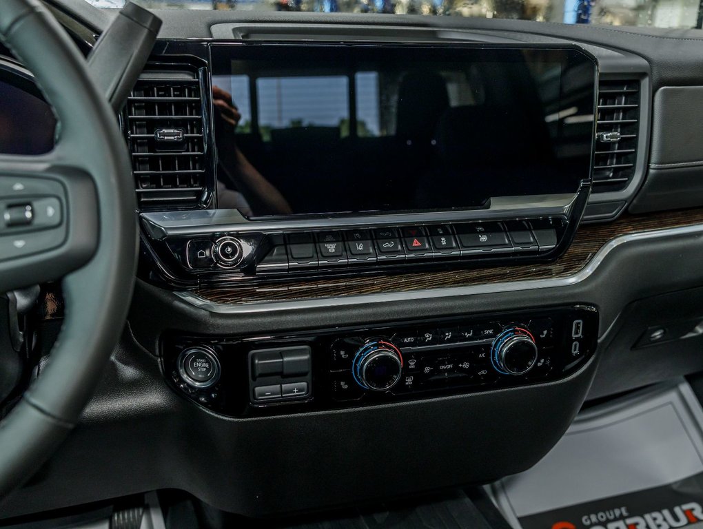 2025 GMC Sierra 2500 HD in St-Jérôme, Quebec - 20 - w1024h768px