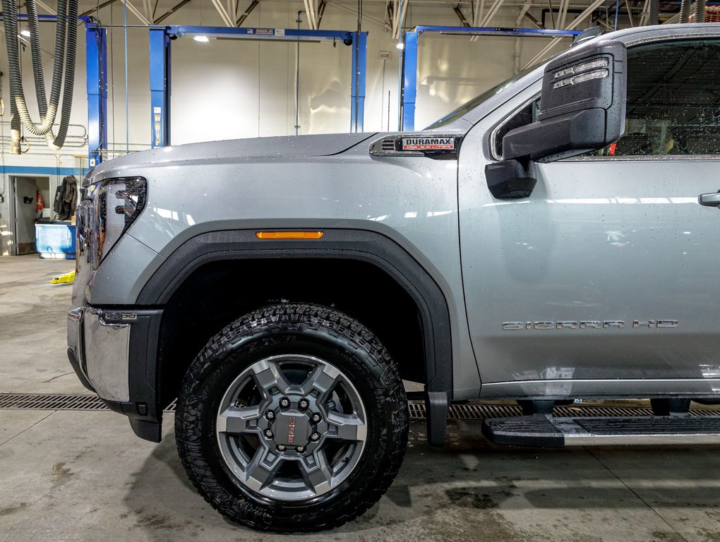 2025 GMC Sierra 2500 HD in St-Jérôme, Quebec - 35 - w1024h768px