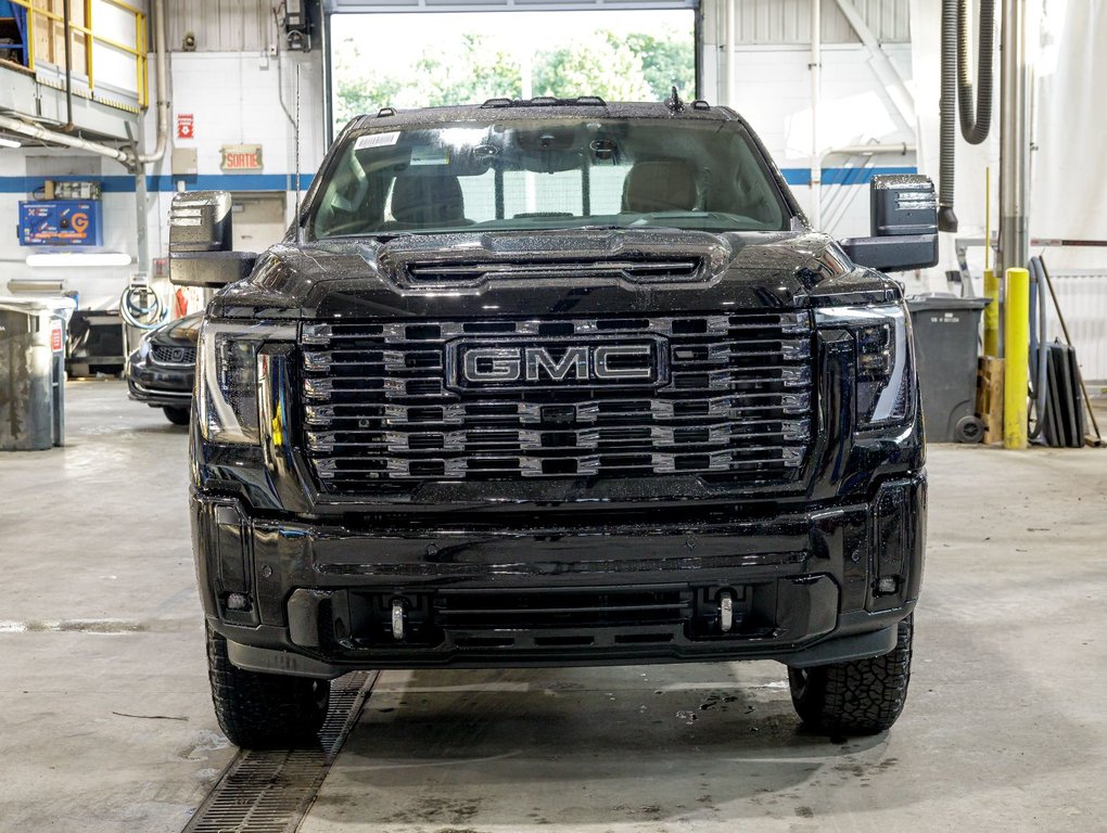 2025 GMC Sierra 2500 HD in St-Jérôme, Quebec - 2 - w1024h768px